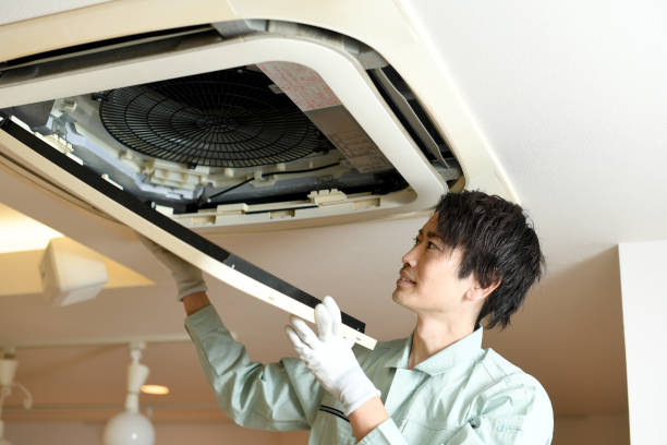 Best Air Duct Cleaning Company Near Me  in Boley, OK